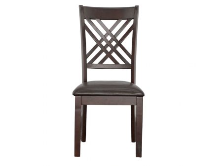 Adrian Side Chair, Set of 2 on Sale