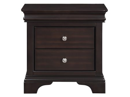 Dominique Nightstand Sale