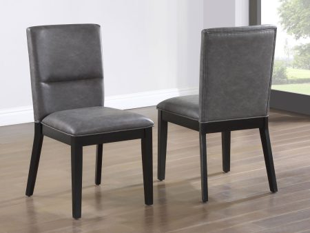 Amy Side Chair Online now