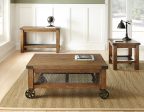 Hailee Sofa Table For Discount