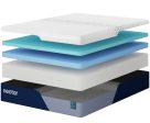 Nectar Foam Premier 5.1 White Full Mattress Sale