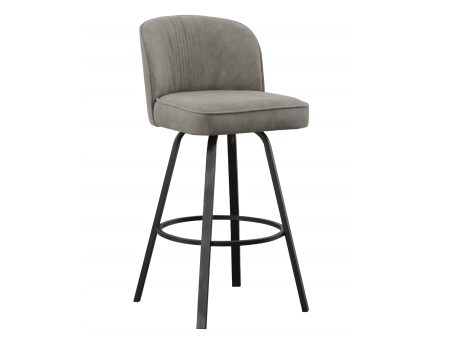 Anaheim 24″ Counter Stool, Swivel For Discount