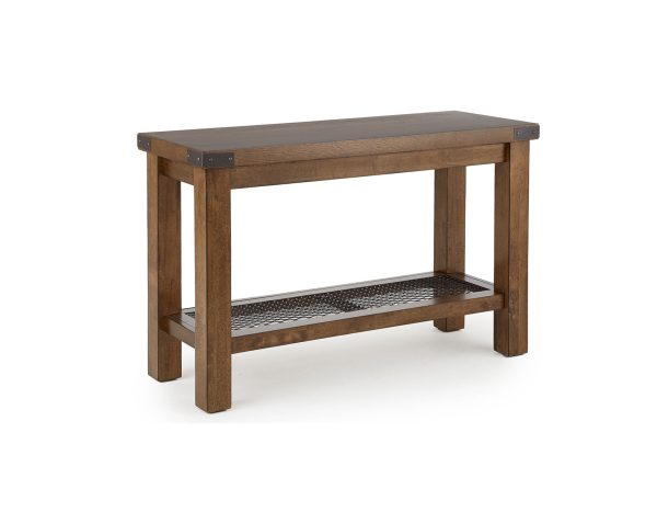 Hailee Sofa Table For Discount