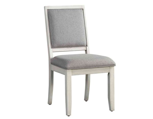 Canova Side Chair, Set of 2 Online