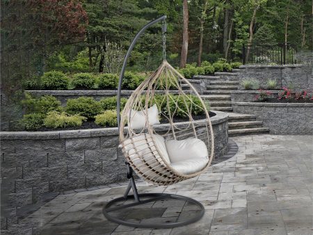 Lux Basket Chair Online