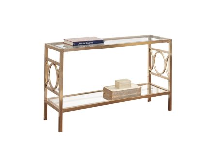 Olympia Sofa Table on Sale