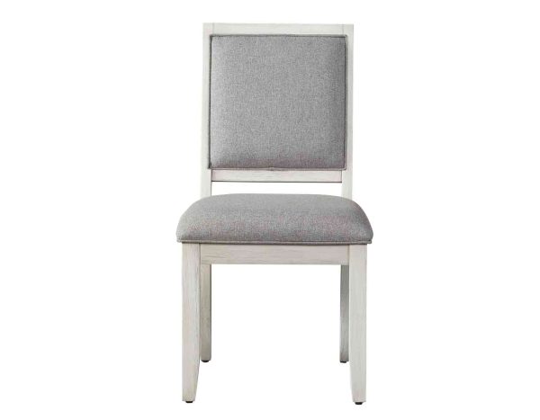 Canova Side Chair, Set of 2 Online