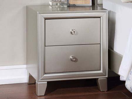 Omni Nightstand For Sale