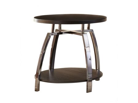 Coham End Table Discount