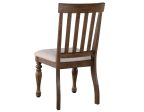 Joanna Side Chair, Brown Online