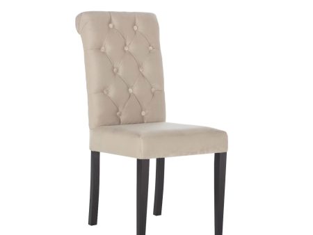 Jaymes Vika Vizon Dining Chair Cheap