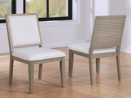 Lily SIde Chair Sale