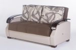 Costa Best Brown Loveseat Online