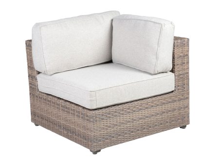 Tamyra Resin Wicker Patio Arm Chairs Hot on Sale