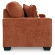 Aviemore Spice Loveseat Online Hot Sale