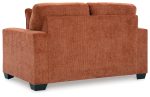 Aviemore Spice Loveseat Online Hot Sale