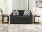 Wryenlynn Onyx Loveseat For Sale