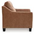 Amity Bay Clay Chair Online Hot Sale