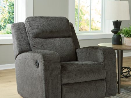 Kanlow Dusk Recliner Online now