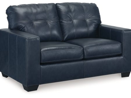 Santorine Ocean Loveseat Cheap