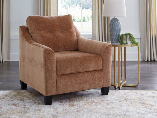 Amity Bay Clay Chair Online Hot Sale