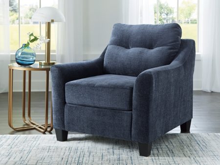 Amity Bay Ink Chair Discount